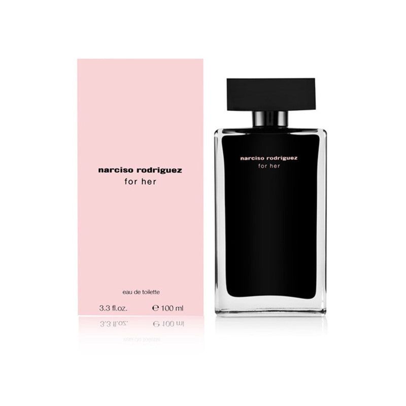 Narciso Rodriguez for Her Eau De Toilette - AGSWHOLESALE