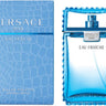 Versace Man Eau Fraiche Eau De Toilette - AGSWHOLESALE