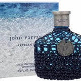 John Varvatos Artisan Blu Eau De Toilette - AGSWHOLESALE