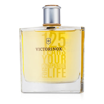 Victorinox 125 Years Victorinox Eau De Toilette Tester - AGSWHOLESALE