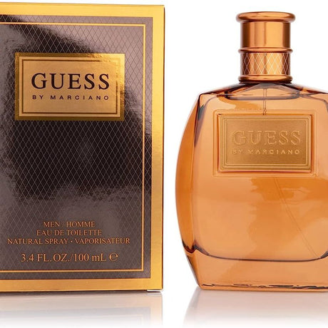 Guess Marciano Eau De Toilette - AGSWHOLESALE