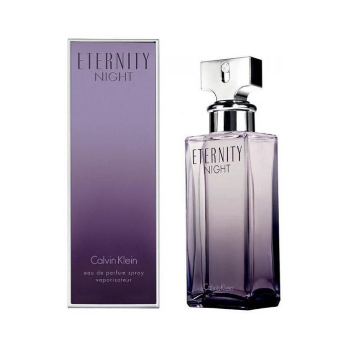 Calvin Klein Eternity Night Eau De Parfum - AGSWHOLESALE