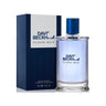 David Beckham Classic Blue Eau De Toilette - AGSWHOLESALE