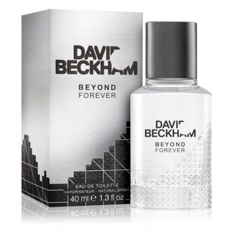 David Beckham Beyond Forever Eau De Toilette - AGSWHOLESALE