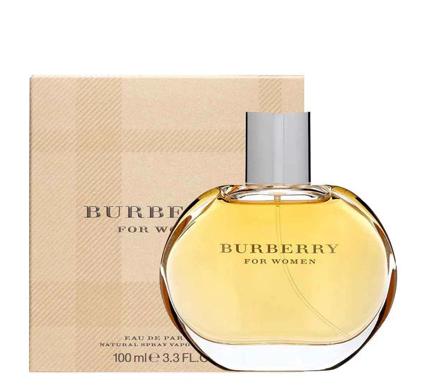 Burberry pour Femme Eau De Parfum