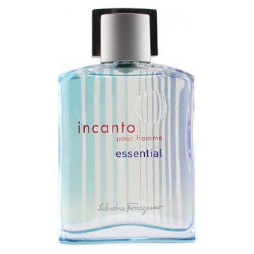 Salvatore Ferragamo Incanto Essential For Men Eau De Toilette AGSWHOLESALE