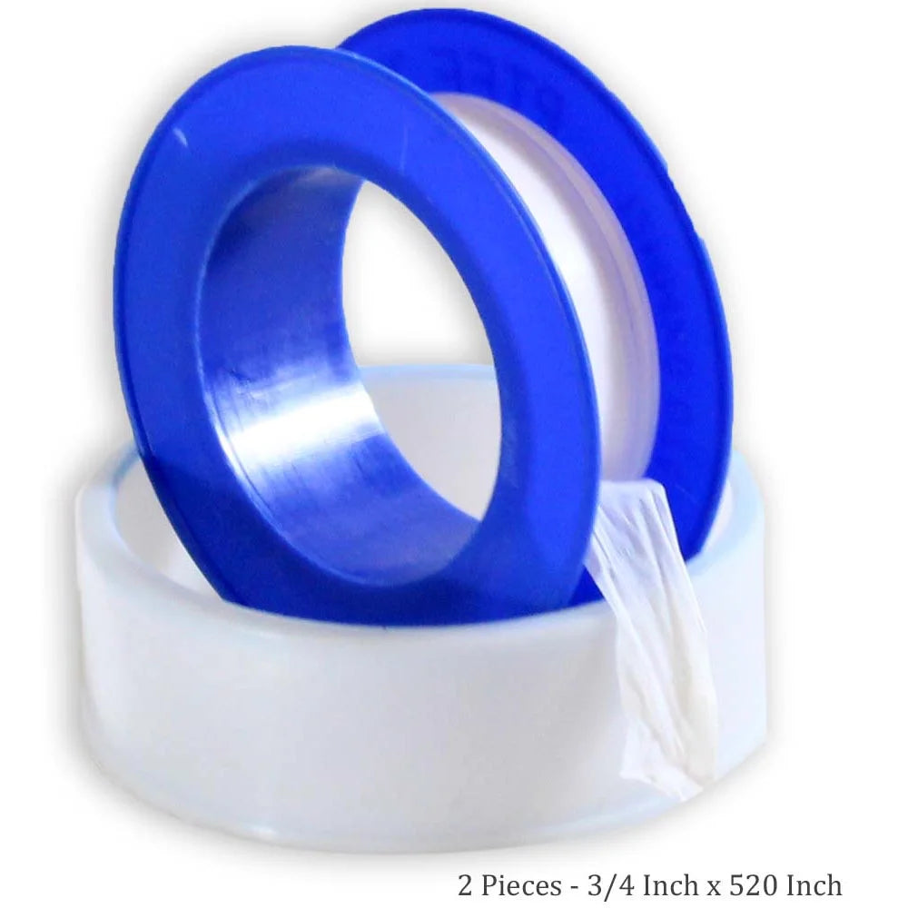 Telstar Teflon Tapes 2 Rolls