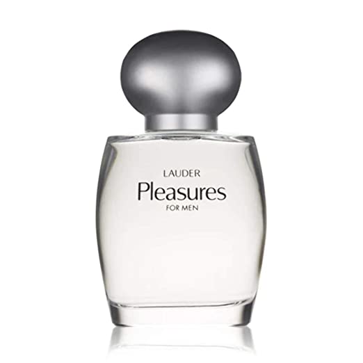 Estee Lauder Pleasures For Men 100ml Eau De Parfum - AGSWHOLESALE