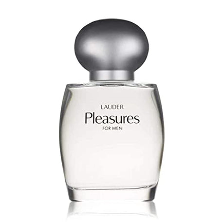 Estee Lauder Pleasures For Men 100ml Eau De Parfum - AGSWHOLESALE