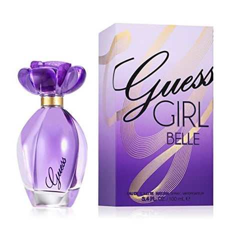 Guess Girl Belle Eau De Toilette - AGSWHOLESALE