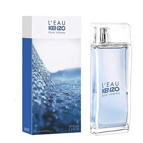 KENZO L'Eau Kenzo Eau De Toilette - AGSWHOLESALE