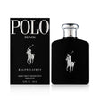 Ralph Lauren Polo Black Eau De Toilette - AGSWHOLESALE