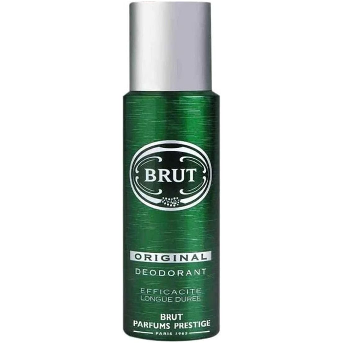 Brut Body Spray 200ml - AGSWHOLESALE