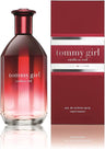 Tommy Hilfiger Tommy Girl Endless Red Eau De Toilette