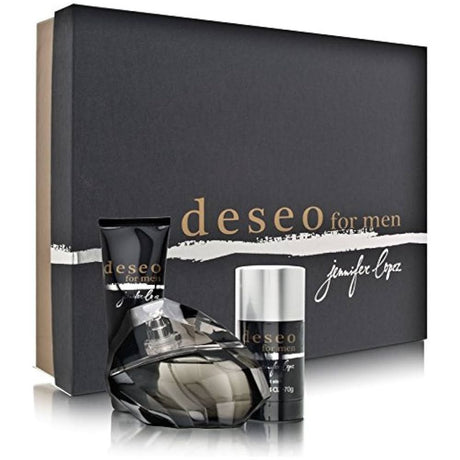 Jennifer Lopez Deseo Eau De Toilette gift set - AGSWHOLESALE