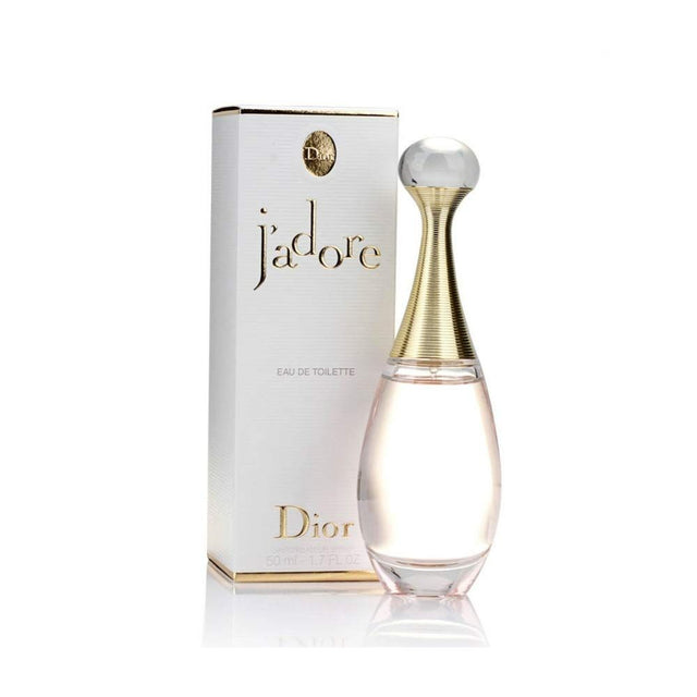 J'adore Eau De Toilette - AGSWHOLESALE