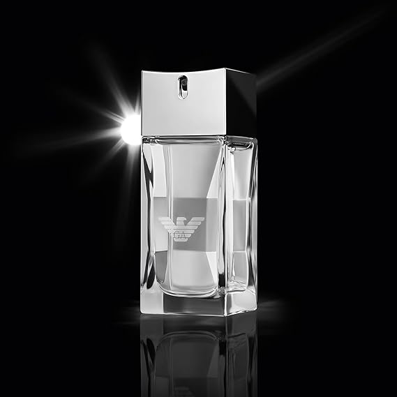 Emporio Armani Diamonds for Men Eau De Toilette