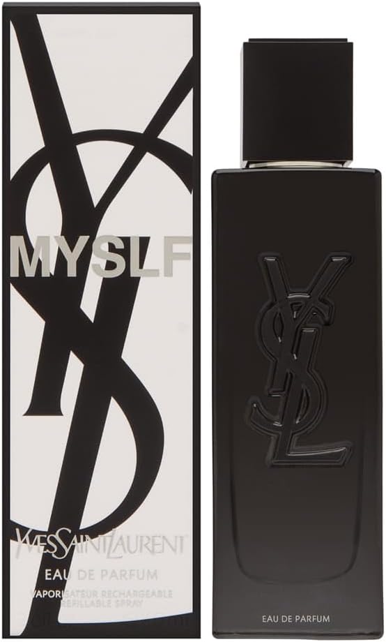 Myself Eau De Parfum