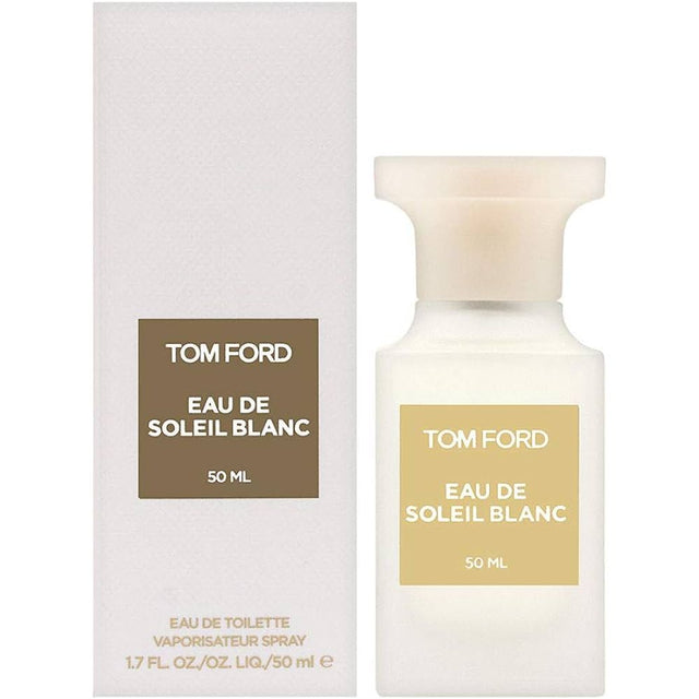 Tom Ford Eau De Soleil Eau De Toilette - AGSWHOLESALE