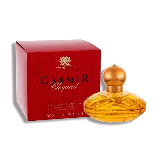 Chopard Casmir Spray For Women 100ml Eau De Parfum - AGSWHOLESALE