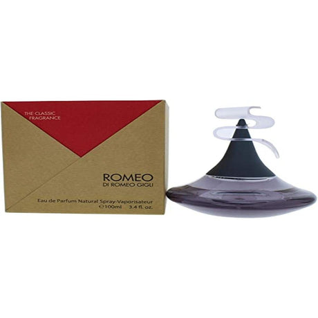 Di Romeo Gigli Romeo Eau De Toilette - AGSWHOLESALE