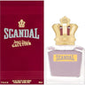 Jean Paul Gaultier Scandal Eau De Toilette Pour Homme - AGSWHOLESALE