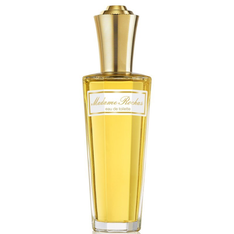 Rochas Madame Tester Eau De Toilette - AGSWHOLESALE