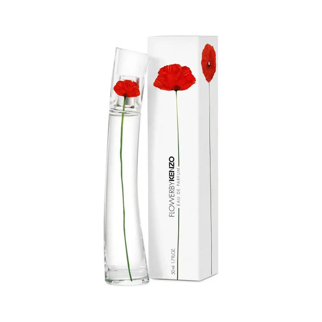 Kenzo Flower For Women Eau De Parfum - AGSWHOLESALE