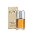 Calvin Klein Escape Eau De Parfum - AGSWHOLESALE