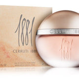 Cerruti 1881 Pour Femme Eau De Toilette - AGSWHOLESALE