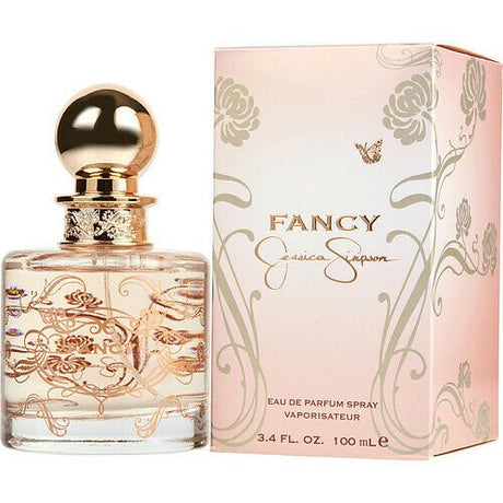 Jessica Simpson Fancy Eau De Parfum - AGSWHOLESALE