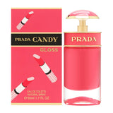 Prada Candy Gloss Eau De Toilette - AGSWHOLESALE