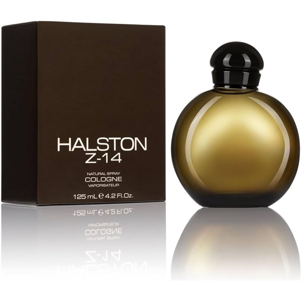 Halston Z 14 Natural Spray Cologne - AGSWHOLESALE