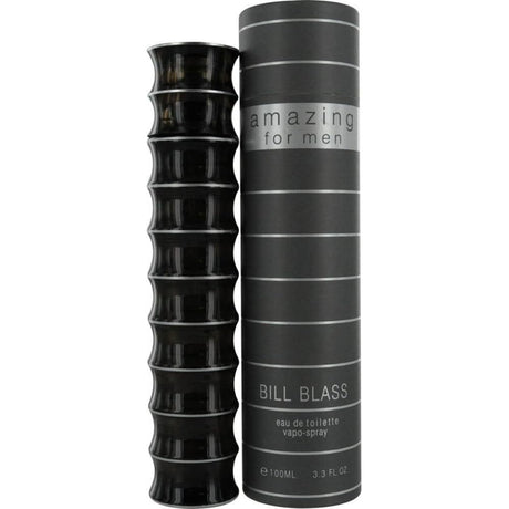 BILL BLASS amazing for men Eau De Toilette - AGSWHOLESALE