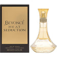 Beyonce Heat Seduction Eau De Toilette - AGSWHOLESALE