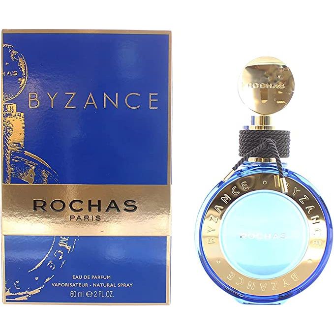 Rochas Byzance For Women Eau De Parfum - AGSWHOLESALE