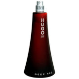 Hugo Deep Red Eau De Parfum