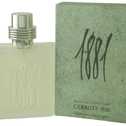 Cerruti 1881 Pour Homme Eau De Toilette - AGSWHOLESALE