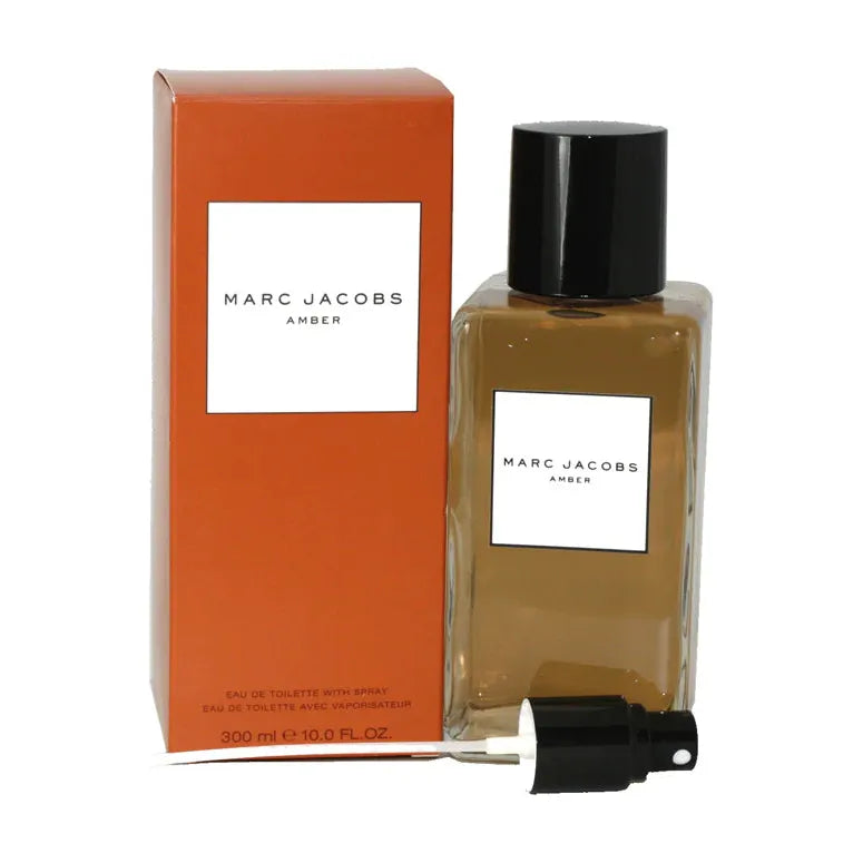 Amber Eau De Toilette