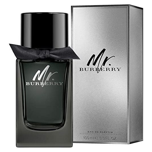 Burberry Mr For Men 100ml Eau De Parfum - AGSWHOLESALE