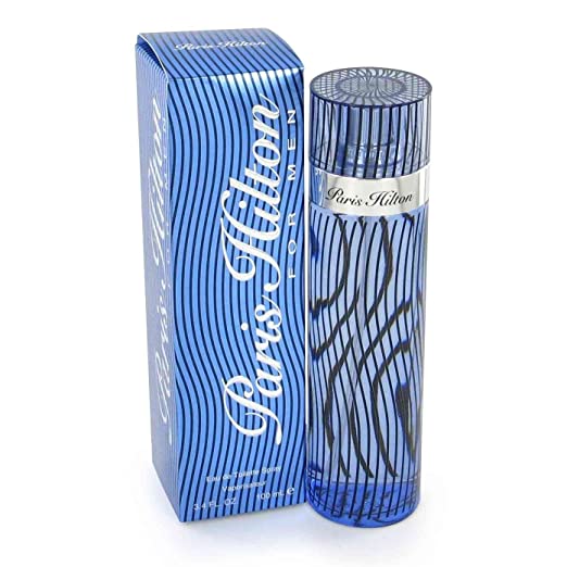 Paris Hilton For Men Eau De Toilette - AGSWHOLESALE