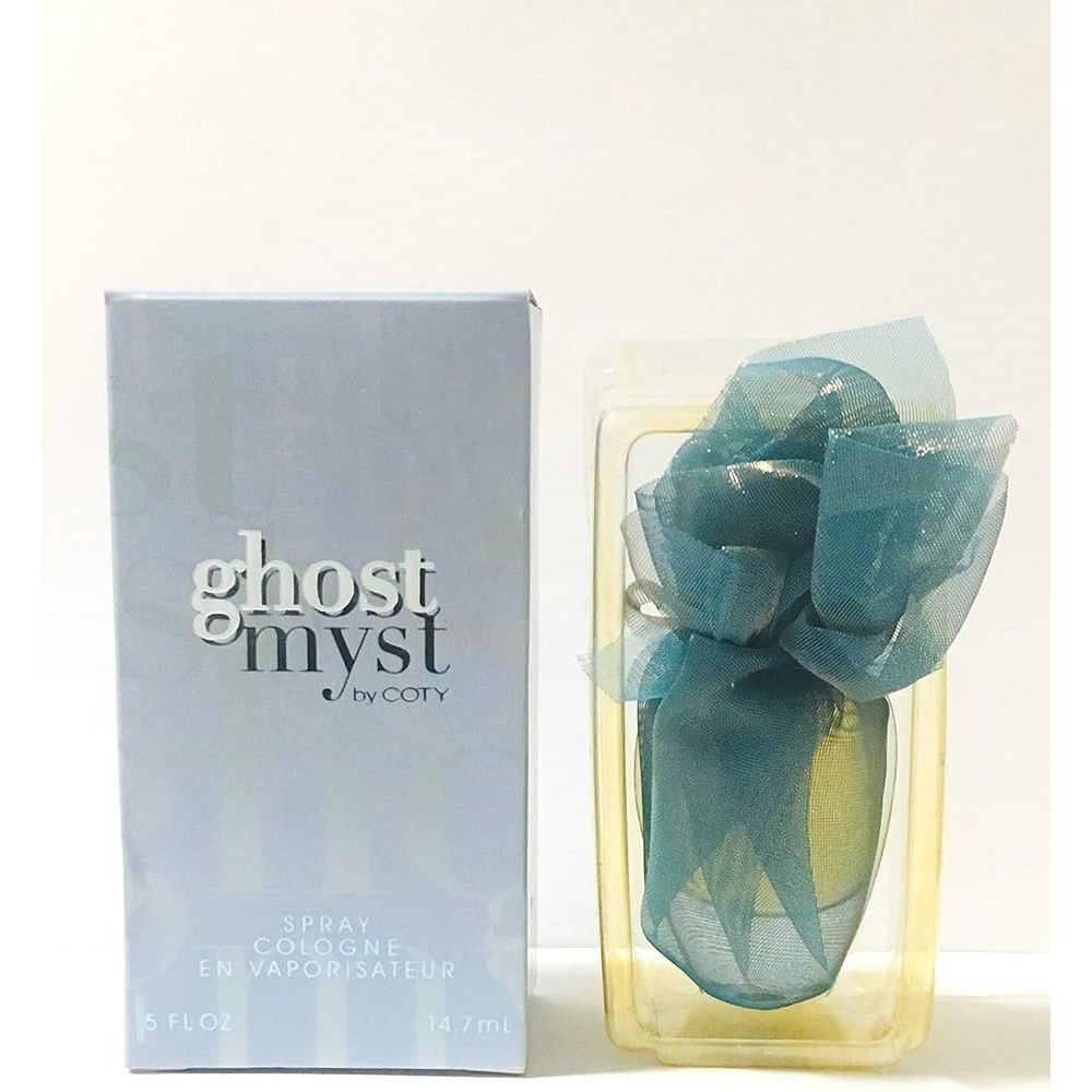 COTY Ghost myst cologne spray - AGSWHOLESALE
