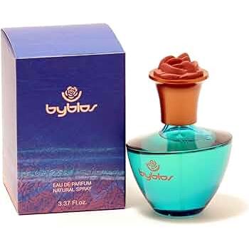 Diana de Silva Byblos Eau De Parfum - AGSWHOLESALE