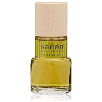 Kanon Spray For Men 100ml Eau De Toilette - AGSWHOLESALE