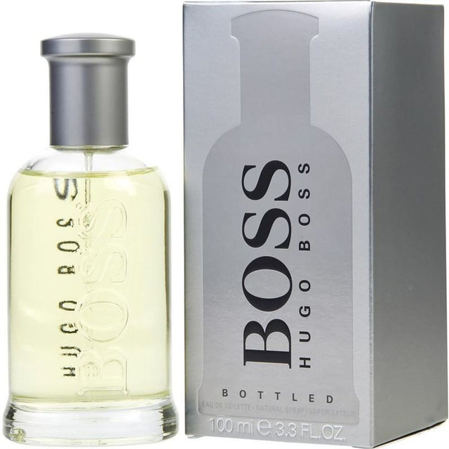 Hugo Boss Boss Bottled Eau De Toilette - AGSWHOLESALE