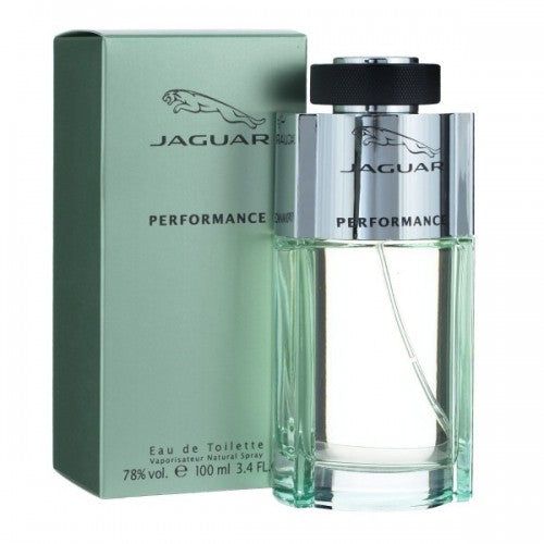 Jaguar Performance Eau De Toilette - AGSWHOLESALE