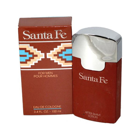 DuCAIR TSUMURA Santa Fe Cologne spray - AGSWHOLESALE