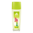 Adidas Fizzy Energy Body Fragrance - AGSWHOLESALE