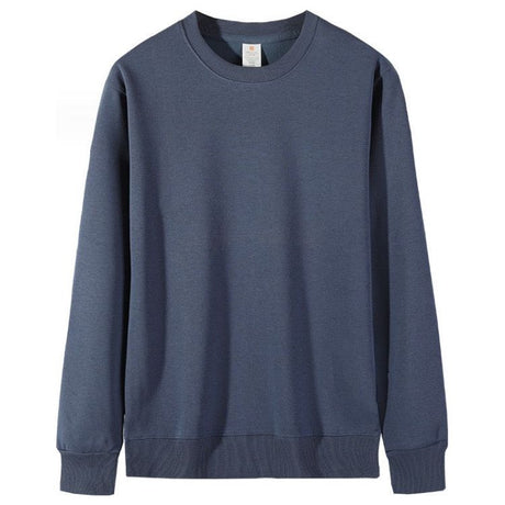 Sweather Navy Blue Sweater Women - AGSWHOLESALE