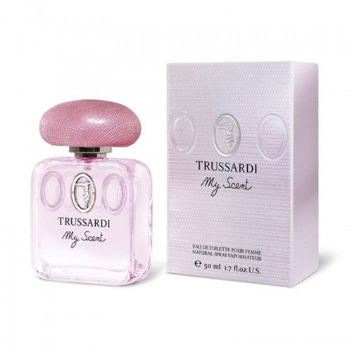 Trussardi My Scent Eau De Parfum - AGSWHOLESALE